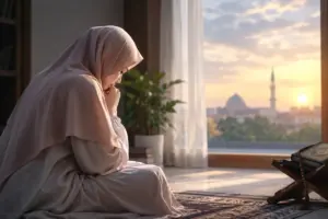 Jangan Biarkan Sisa Umur Habis dalam Dosa