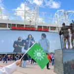 PCIM Britania Raya Jajaki Kolaborasi Sosial dengan Suporter Muslim Manchester United