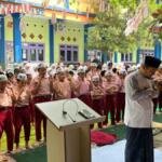 Kemarau Panjang, Ratusan Warga Mimsapa Kediri Gelar Salat Istisqa