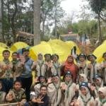 Borong Juara Umum I Jampanal 2026, Kepala MTs Mulimas Berikan Apresiasi 