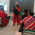 Konsolidasi Tapak Suci se-Balappan, Prof Sasmito Djati Tekankan Revitalisasi Kependekaran di Era Digital