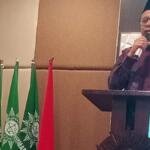 Workshop SRSK Muhammadiyah Lamongan Siapkan Kader Jadi Fasilitator Jamaah, Ini Pesan Ketua PDM