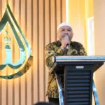 Amanah Tak Cukup Ditunaikan, Perlu Kreativitas dan Kesungguhan