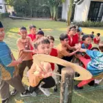 Dari Takut Jadi Hebat: Petualangan Karakter Kelas IV SD Muhammadiyah Manyar di Prigen