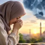 Bahkan Duri yang Menusukmu Bisa Menghapus Dosa