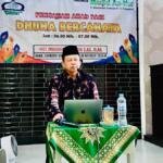 Dakwah Tak Harus di Mimbar, Setiap Orang Bisa Menjadi Pendakwah
