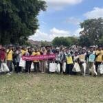 GSSMu Ngaglik dan Trash Hero Yogyakarta Ajak Warga Biasakan Gaya Hidup Zero Waste