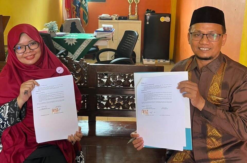 SD Muda Tusida Hadirkan Rumah Terapi Teman Tumbuh untuk Dampingi Perkembangan Anak