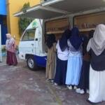 EKSIS, Upaya Spemutu Tingkatkan Minat Baca Murid melalui Eksplorasi Literasi