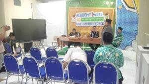 PCM Krembangan Tembus Tiga Besar CRM Award, Siap Ukir Prestasi di Tingkat Jawa Timur