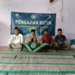 PRM Kepuhkemiri Gelar Pengajian Silaturahim, PCM Tulangan Tekankan Pentingnya Meraih Maghfiroh dan Rahmat Allah