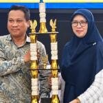 Mugeb Primary School Raih Juara Umum Festival Faqih Usman X 2026