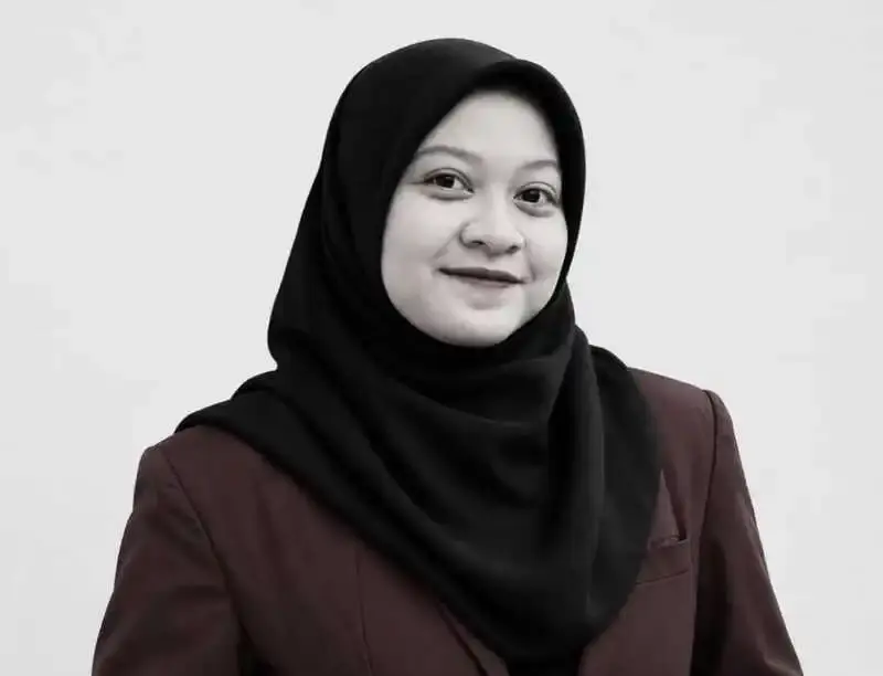 Perempuan Berdarah, Rahim Bekerja, Ikut Dipalak Negara