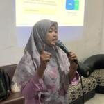 Khoirun Nisak Tekankan Adab sebagai Kunci Keberkahan Ilmu kepada Siswa SD Muwri