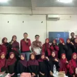 Workshop Jurnalistik IMM Al-Iskandariyah Bekali Kader Menulis Berita hingga Menerbitkan Karya