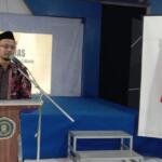 Kepala SMPM 12 Paciran: Pengurus TERAS Harus Tumbuh Seperti Bunga, Berakar Kuat dan Menebar Manfaat