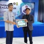 Terinspirasi Mahasiswa Mesir, 73 Siswa Spemudas Antusias Ikuti Seminar Keagamaan Gen 43