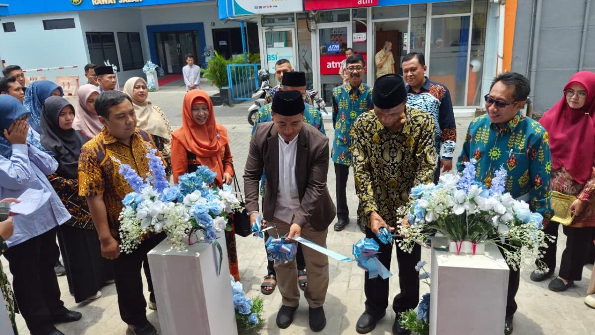 Bangun Dua Gedung Tanpa Utang, RSIA Muhammadiyah Probolinggo Dinilai Sehat