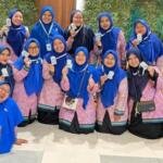 PDNA Sidoarjo Kawal Demokrasi Musywil XIII Nasyiatul Aisyiyah Jatim, Dorong Pemimpin yang Mengayomi Kader