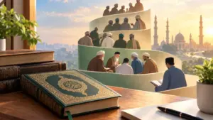 Rujukan dalam Beragama, Agar Tidak Salah Melangkah