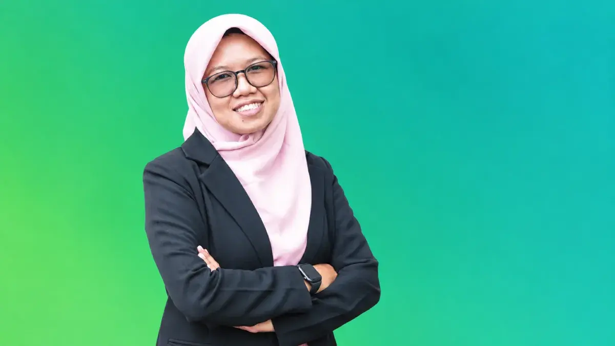 Arin Setyowati, Anak Buruh yang Kini Memimpin Nasyiatul Aisyiyah Jawa Timur