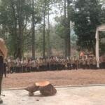 1.300 Pandu Pengelan Siap Beraksi! Jampanal Hizbul Wathan Jawa Timur Resmi Digelar di Pasuruan