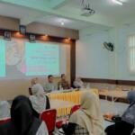 Hari Jadi ke-81 Jatim, SMK Matig Gresik Hadirkan Layanan Kecantikan Gratis untuk Masyarakat