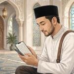 Hukum Membaca Al-Qur’an dari HP dalam Keadaan Berhadas: Antara Etika Memuliakan Kalamullah dan Realitas Digital