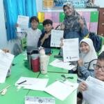 Belajar Faktor Tak Lagi Membingungkan: Siswa Grade 4 SDMM Menyusun, Menggambar, dan Menemukan Polanya