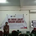 Journalism and News Writing Workshop IMM Al-Iskandariyah Perkuat Tradisi Literasi IMM