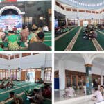 Milad ke-114 Muhammadiyah, PDM Banyuwangi Gerakkan 163 Ranting dan Pacu e-KTAM