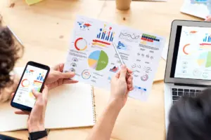 Mengapa Timbunan Data Gagal Menyelamatkan Bisnis