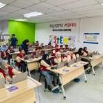In TuXCo#3 Hari Ketiga: Serunya Berkreasi dan Berinovasi di My STEM Institute