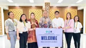 FKIP UMS Siapkan Pertukaran Mahasiswa dengan Universitas Filipina pada Januari 2027