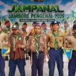 Qobilah HW MTs Muga Sumberrejo Borong Tiga Piala di Jampanal 2026 Jawa Timur