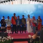 Kayyisah dan Julio Terpilih sebagai Spemdalas Brand Ambassador 2026
