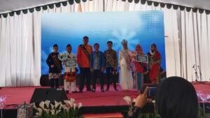 Kayyisah dan Julio Terpilih sebagai Spemdalas Brand Ambassador 2026