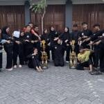Borong Medali, Tapak Suci Al Mizan Raih Juara Umum Pra Remaja dan Remaja pada Lamongan Megilan 2026