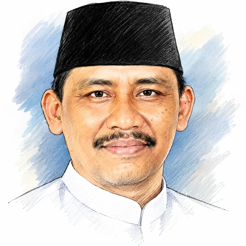 Badan Gambut Baru, Desa Jangan Lagi Terlupakan