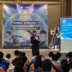 HCS Surabaya 2026 di SMK Mudisa, Gabungkan Esports dan Edukasi Digital