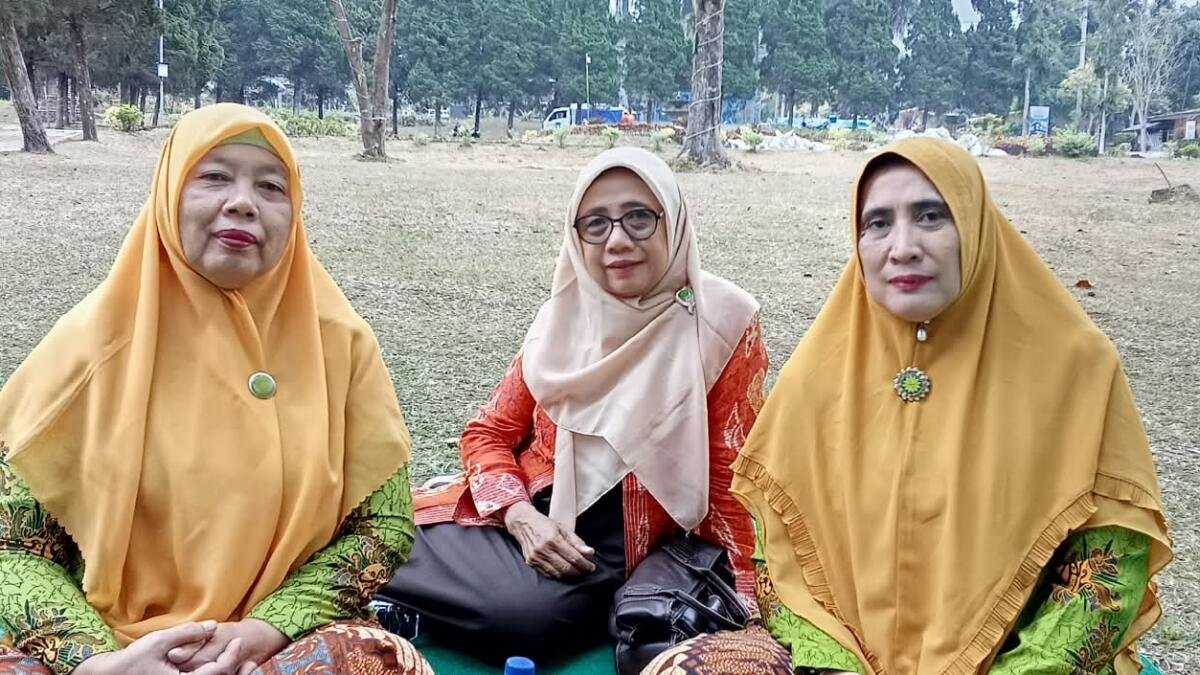 PDA Pasuruan Soroti Krisis Kader Muda, Dorong Hizbul Wathan Jadi Ekstrakurikuler Wajib
