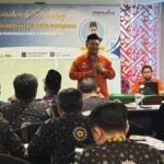 Bangun Sekolah Unggul, SMK Mudisa Dorong Strategi SPMB Berbasis Data dan Sinergi Antar Lembaga