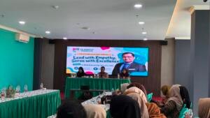 Tak Sekadar Ramah, SD Mumtaz Perkuat Budaya Pelayanan Prima melalui Service Excellence
