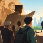 Jebakan Narsisme Historis: Ketika Romantisme Sejarah Menghambat Regenerasi Organisasi