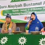 PW IGABA Jatim Gelar TOF Tunas Athfal, Ini yang Disampaikan Ketuanya