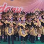 SD Almadany Suskses Gelar Middle Perfomance Unjuk Bakat dan Kreativitas