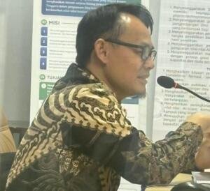 Sambut Kuliah Perdana Pascasarjana PAI UMB, Dr. Supala Sampaikan Penguatan AIK bagi 64 Mahasiswa Baru