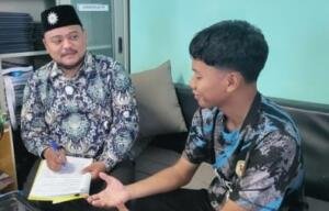 Dari Kelas untuk Perubahan, Supervisi Akademik Dorong Guru Terus Berkembang