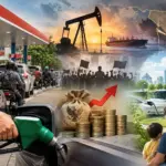 Harga Pertalite: Antara Subsidi Dan Kontrol Sosial