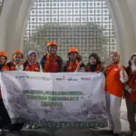 Umsura Berangkatkan 11 Mahasiswa ke Ende, Bantu Pemulihan Pascagempa